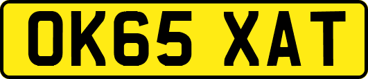 OK65XAT