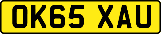 OK65XAU