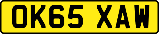 OK65XAW