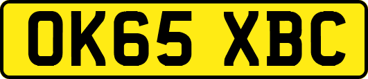 OK65XBC