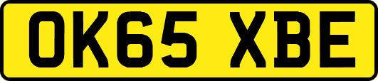 OK65XBE