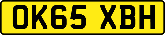 OK65XBH
