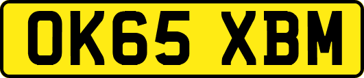 OK65XBM
