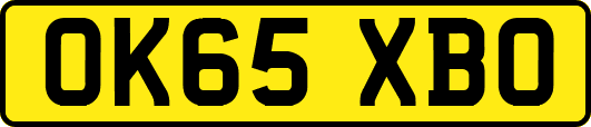 OK65XBO