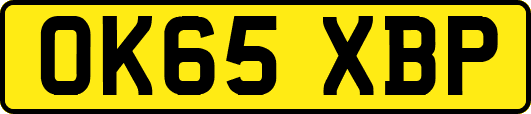 OK65XBP