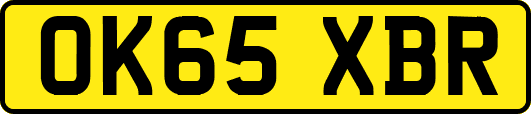 OK65XBR