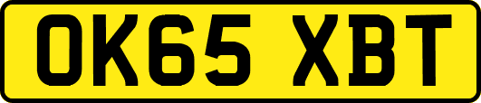 OK65XBT