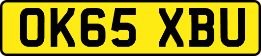 OK65XBU