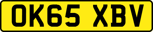 OK65XBV