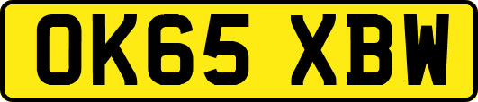 OK65XBW