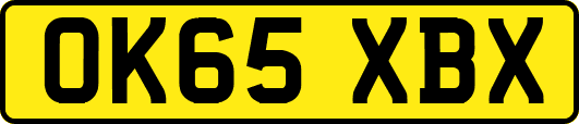 OK65XBX