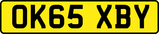 OK65XBY