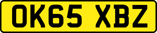 OK65XBZ