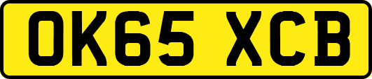 OK65XCB