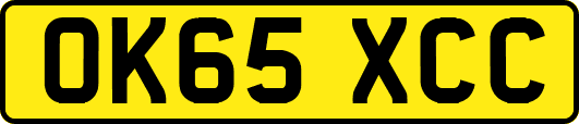 OK65XCC
