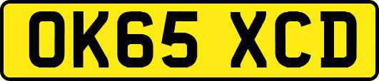 OK65XCD