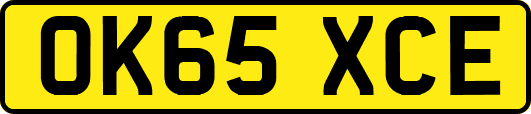 OK65XCE