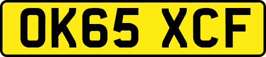 OK65XCF