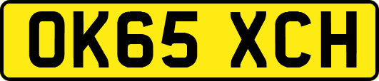 OK65XCH