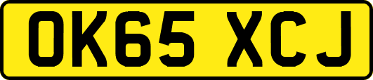 OK65XCJ