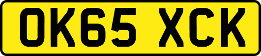 OK65XCK