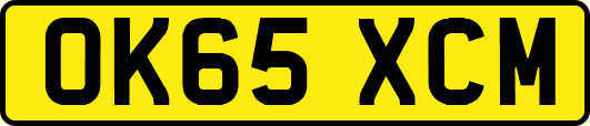 OK65XCM