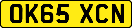 OK65XCN