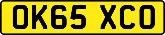 OK65XCO