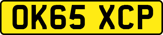 OK65XCP