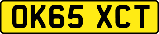 OK65XCT