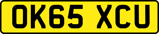 OK65XCU