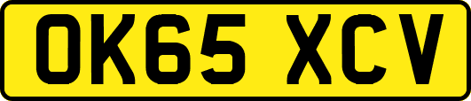 OK65XCV
