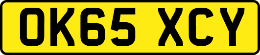 OK65XCY