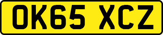 OK65XCZ