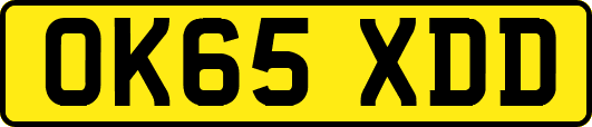 OK65XDD