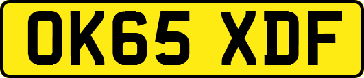 OK65XDF