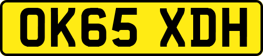 OK65XDH