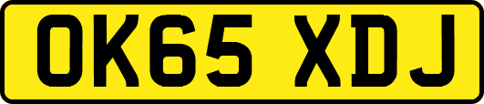 OK65XDJ