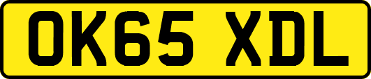 OK65XDL