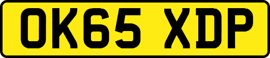 OK65XDP