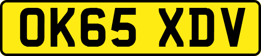 OK65XDV