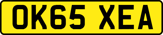 OK65XEA
