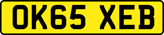 OK65XEB