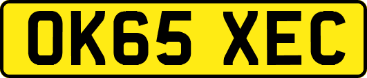 OK65XEC