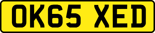 OK65XED