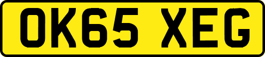 OK65XEG