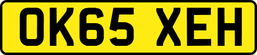 OK65XEH