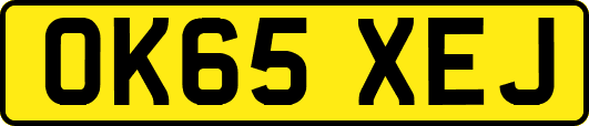 OK65XEJ