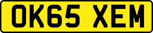 OK65XEM