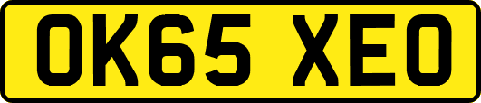 OK65XEO